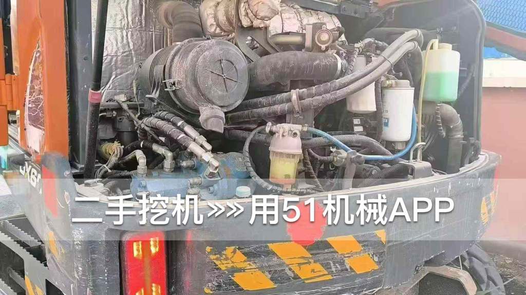51机械